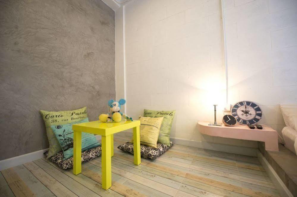 De Sea Almond Hotel Chumphon Exterior photo